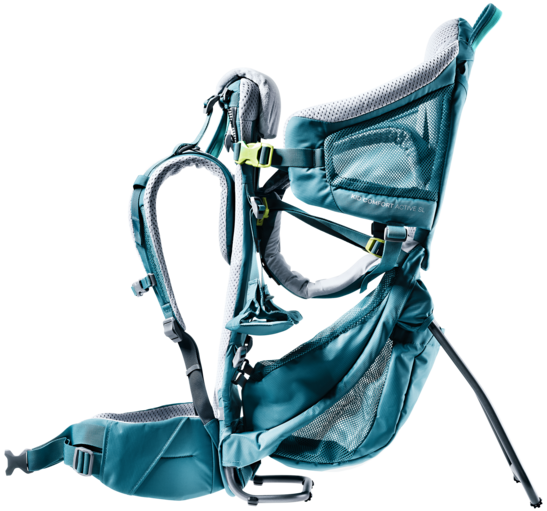 Porte-bébé Kid Comfort Active SL