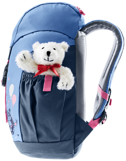 Kinderrucksack Schmusebär