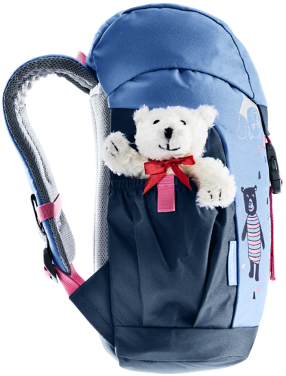 Mochila para niños Schmusebär