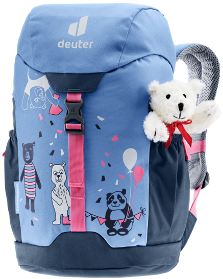 Kids' backpacks Schmusebär