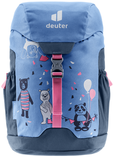 Mochila para niños Schmusebär