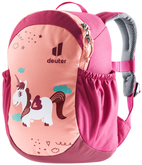 Mochila para niños Pico