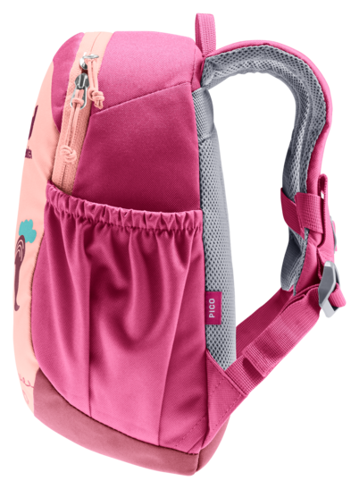 Mochila para niños Pico