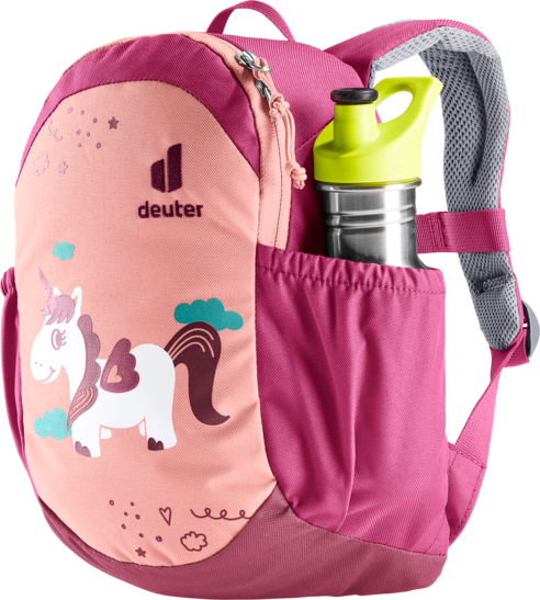 Mochila para niños Pico