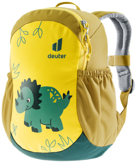 Kinderrucksack Pico