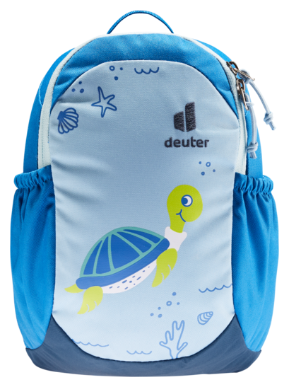 Mochila para niños Pico