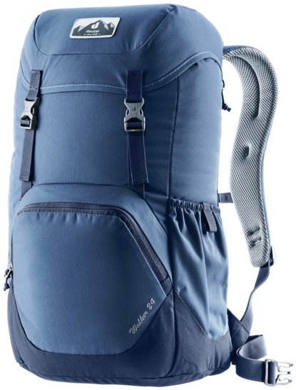 Lifestyle backpacks Walker 24