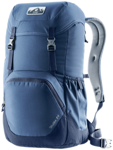 Lifestyle backpacks Walker 24