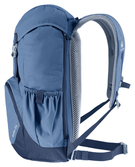 Lifestyle backpacks Walker 24