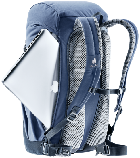 Lifestyle backpacks Walker 24