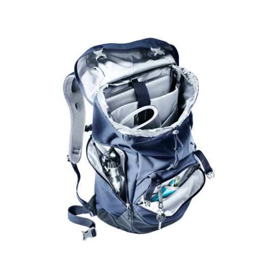 Lifestyle backpacks Walker 24