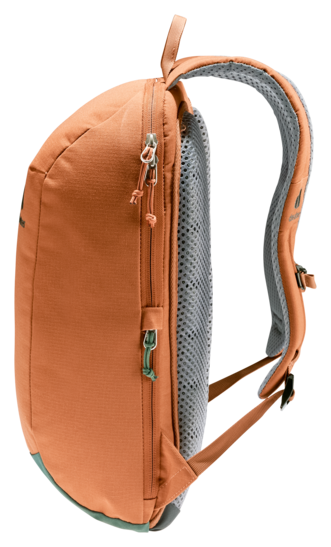 Lifestyle backpacks Stepout 12