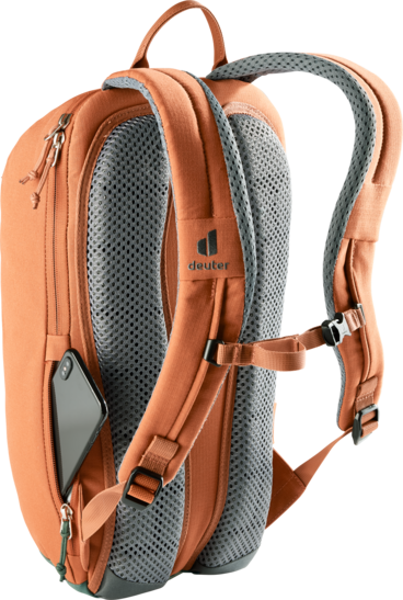 Lifestyle Rucksack Stepout 12