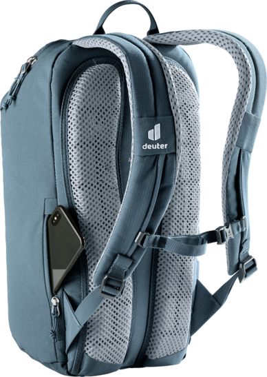 Lifestyle Rucksack Stepout 16