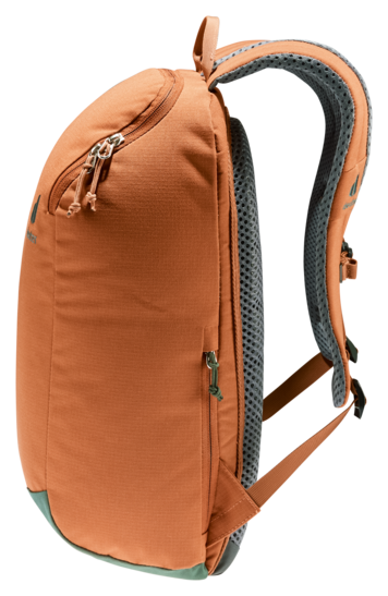 Mochila Lifestyle Stepout 16