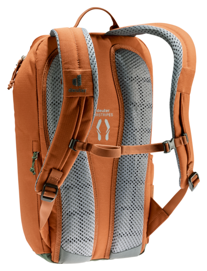 Lifestyle Rucksack Stepout 16