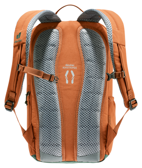 Mochila Lifestyle Stepout 16