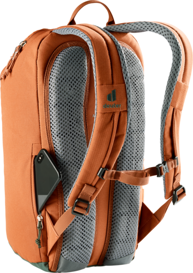 Lifestyle Rucksack Stepout 16