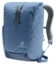 Lifestyle Rucksack Stepout 22 Blau