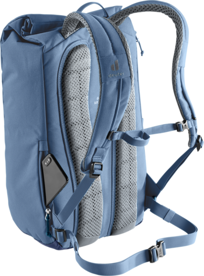 Lifestyle Rucksack Stepout 22