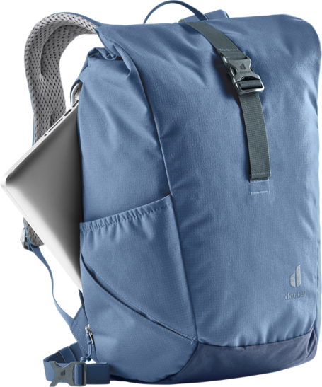 Lifestyle Rucksack Stepout 22