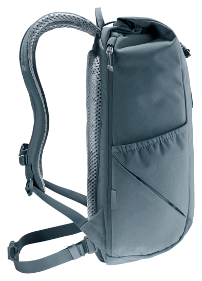 Mochila Lifestyle Stepout 22