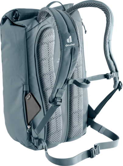 Lifestyle Rucksack Stepout 22