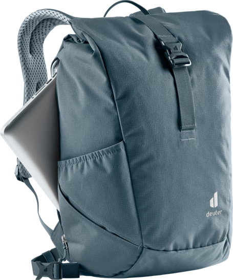 Mochila Lifestyle Stepout 22