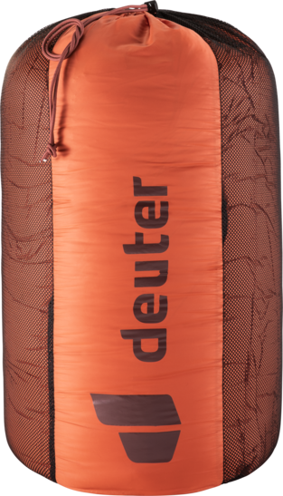 Down sleeping bag Astro Pro 1000 SL