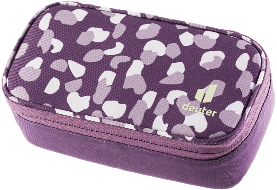 Accessori scuola Pencil Case