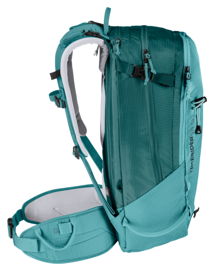 Zaini da scialpinismo Freerider 28 SL