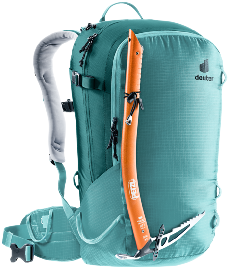 Mochila de esquí de montaña Freerider 28 SL