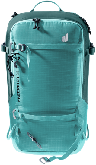 Mochila de esquí de montaña Freerider 28 SL