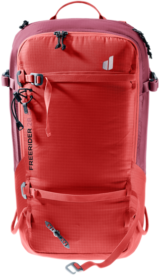 Sac à dos de randonnée ski  Freerider 28 SL