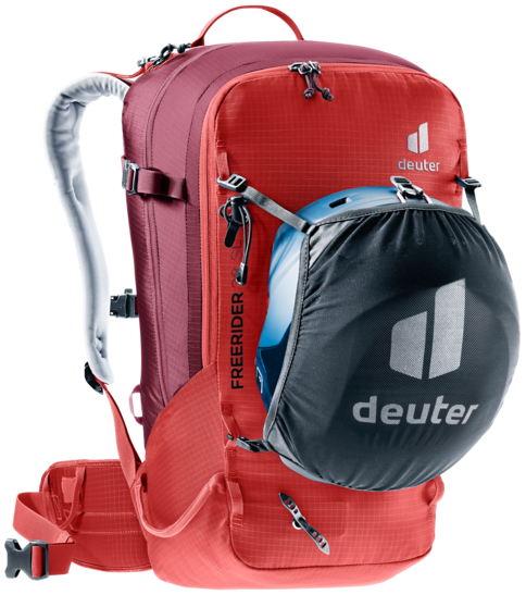 Mochila de esquí de montaña Freerider 28 SL