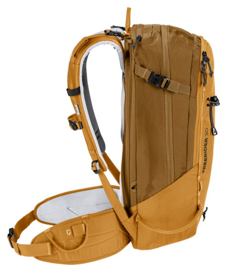 Zaini da scialpinismo Freerider 30