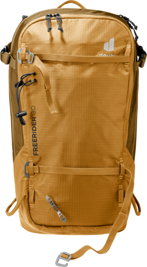 Zaini da scialpinismo Freerider 30