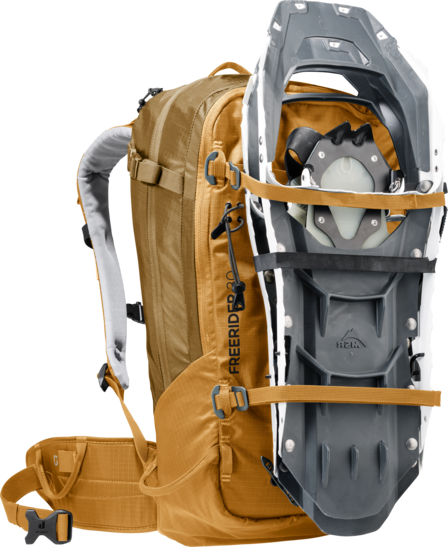 Ski touring backpack Freerider 30