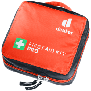 Kit di primo soccorso First Aid Kit Pro