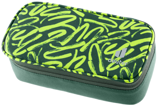 Schulzubehör Pencil Case