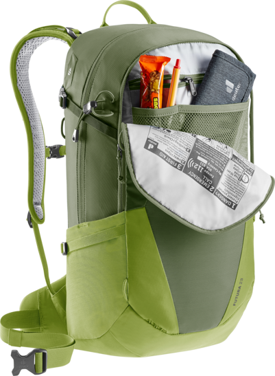 Hiking backpack Futura 23