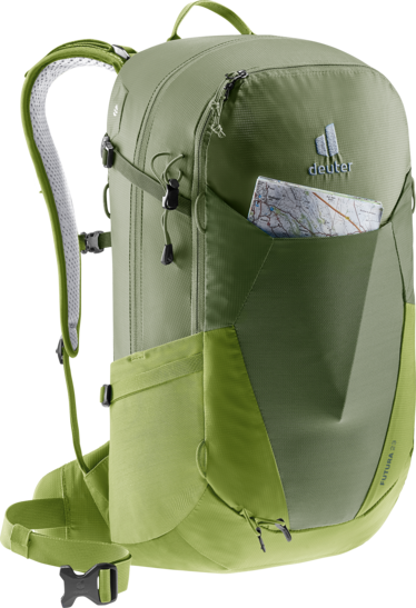 Wanderrucksack Futura 23