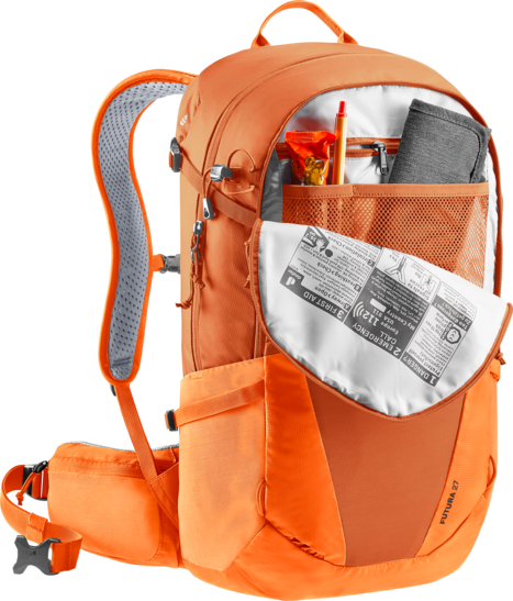 Wanderrucksack Futura 27