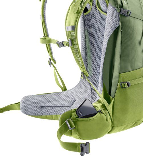 Wanderrucksack Futura 27