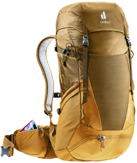 Wanderrucksack Futura Pro 36