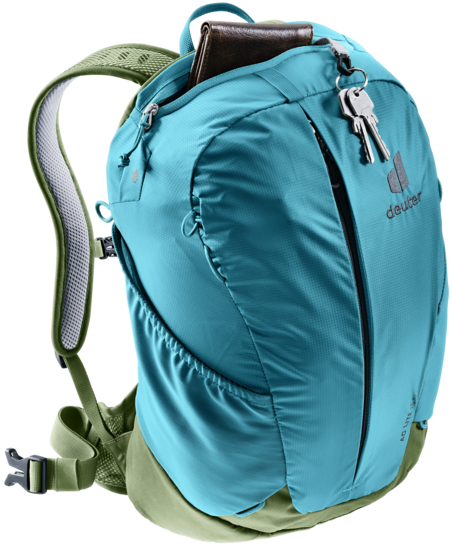 Wanderrucksack AC Lite 15 SL