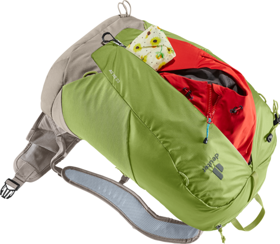 Hiking backpack AC Lite 23