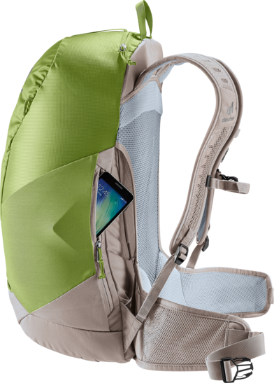 Hiking backpack AC Lite 23