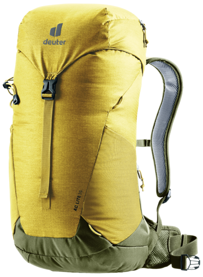 Hiking backpack AC Lite 16