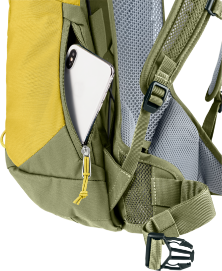 Hiking backpack AC Lite 16